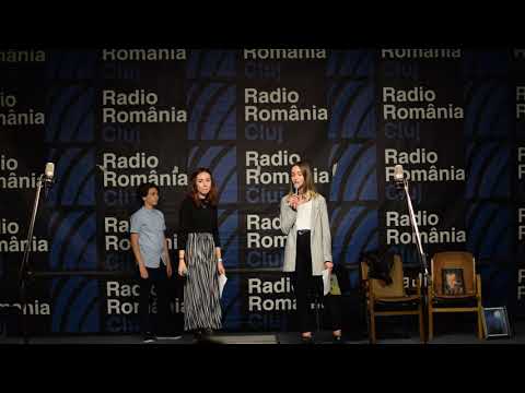 Prezentarea comediei "Grijuliu ca un frate" - Dramaland, Cluj, 2019