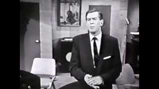 Johnnie Ray, The Big Shot, 1955 Drama, Ronald Reagan, Nancy Gates