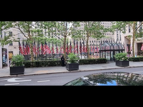 New York (Reggae State Of Mind) + Dub - Professor Digital