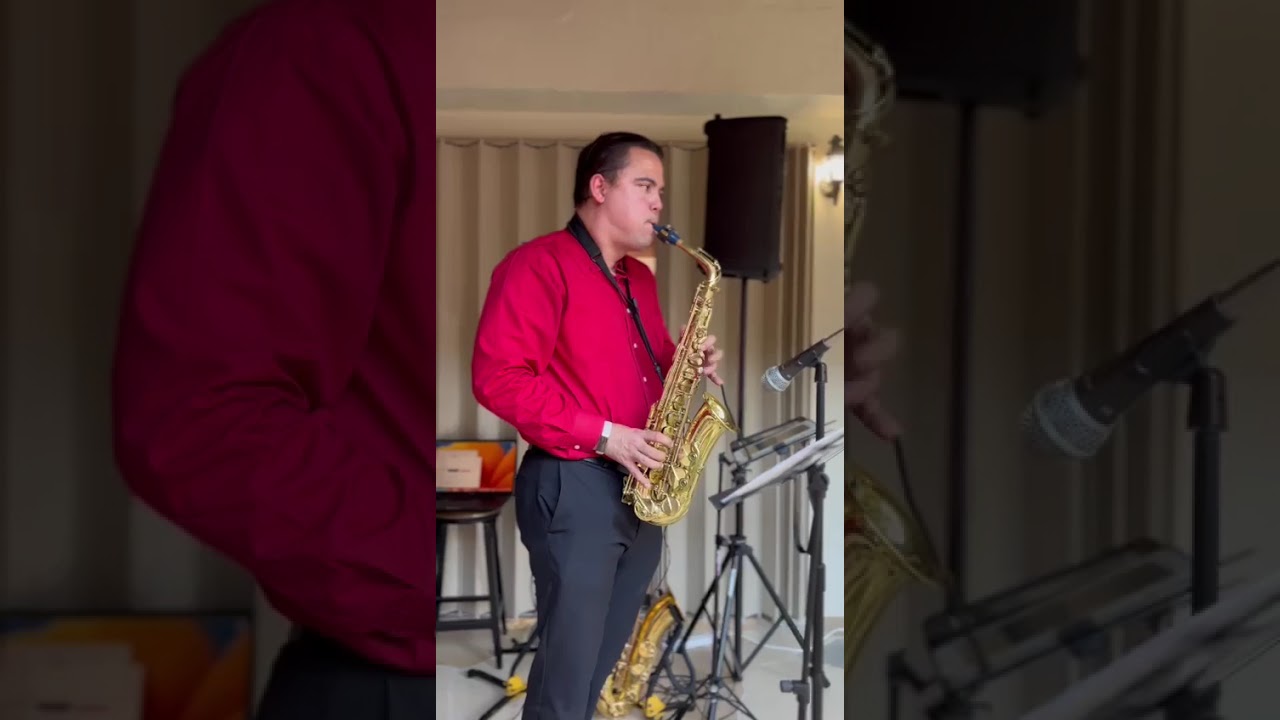 Promotional video thumbnail 3 for David Rodriguez