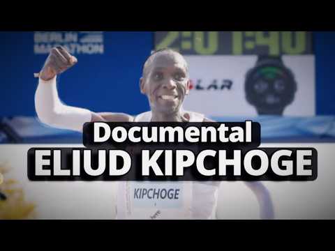Documental ELIUD KIPCHOGE