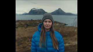 Dønna, Norway | Vertical Anamorphic | Lumix S5 + Blazar Remus
