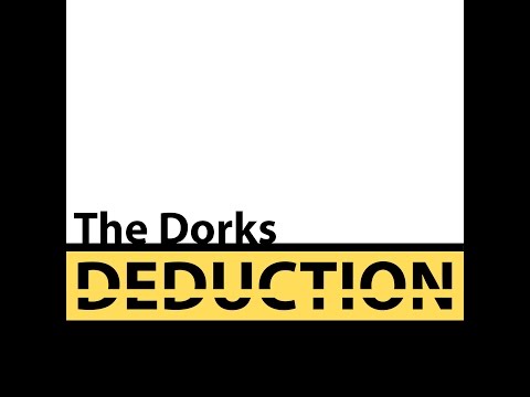 The Legend of the Black-eyed Children