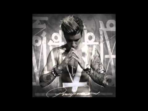 Justin Bieber - Children Ft. Skrillex (Audio)
