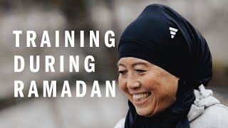 Adidas Optimize Your Training During Ramadan