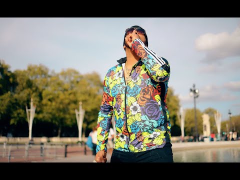 Main Pyasa - Remix (Official Music Video) | Raymond Ramnarine | TMB 2024