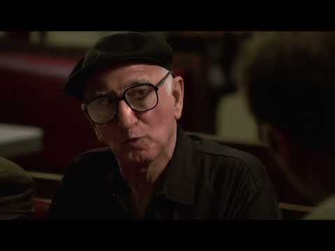 Sopranos Quote, Junior: I'm sitting here like f*cking patience on a monument