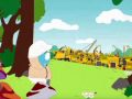 Eric Cartman I Hate You Guys RAP REMIX