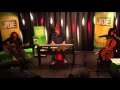 Born Crain live bij Raf en Alexandra!
