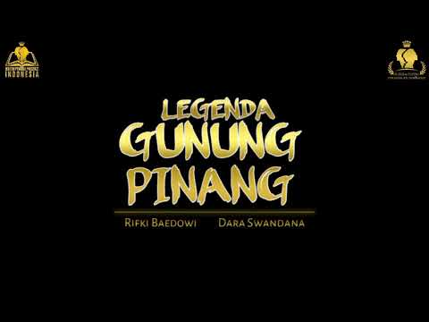 [Video Legenda] Rifki & Dara - Putera Puteri Pendidikan Banten I 2021 (Kategori Dewasa)