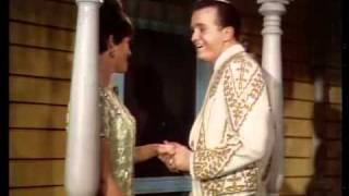 Bill Anderson and Jan Howard-For Loving You (Live)