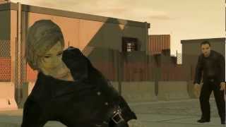 ALONE - Trailer New York, New York (Grand Theft Auto IV) 2012