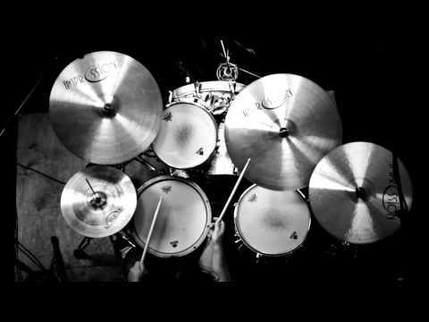 Impression Cymbals JAZZ SERIES