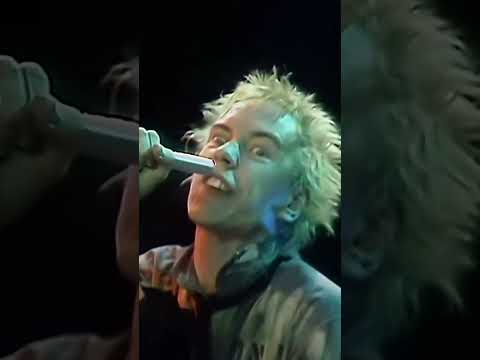 'Anarchy In The UK' released on this day in 1976.