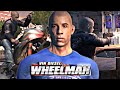 Wheelman: O Esquecido quot gta quot Do Vin Diesel