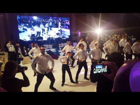 Bukharian Jews Wedding in Vienna 06.02.17 Abramov&Davidov