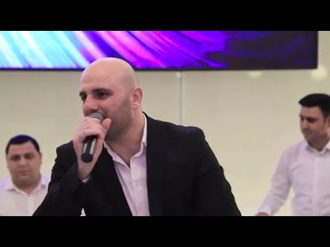 Karo Abazyan - Varderi partez Aram Asatryan cover/popuri - 2020