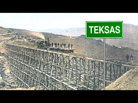 100 SZOKUJĄCYCH faktów o DZIKIM ZACHODZIE