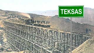 100 SZOKUJĄCYCH faktów o DZIKIM ZACHODZIE