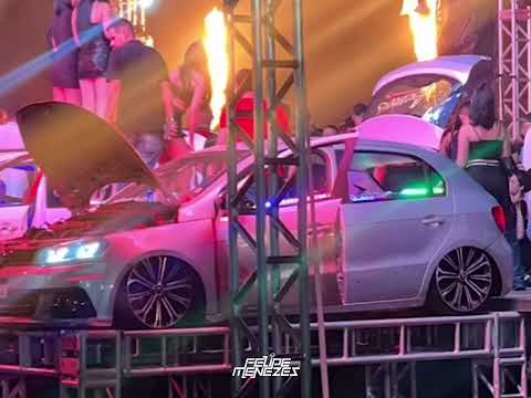 NÃO PARA, NÃO PARA - MC PETTER - DJ FELIPE MENEZES