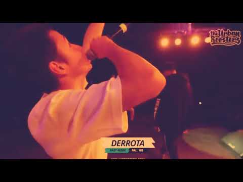 Easy Mode majestuoso de RepliK vs Stuart 2019