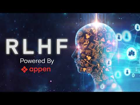 Unlock the Power of Generative AI with RLHF Powered by Appen