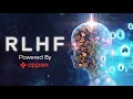 Unlock the Power of Generative AI with RLHF Powered by Appen