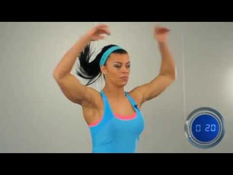 Zostań FIT Natalia Gacka - Trening A1