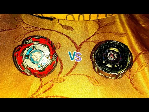 EPIC BATTLE BETWEEN Ldrago destroy f:s VS Diablo nemesis x:d