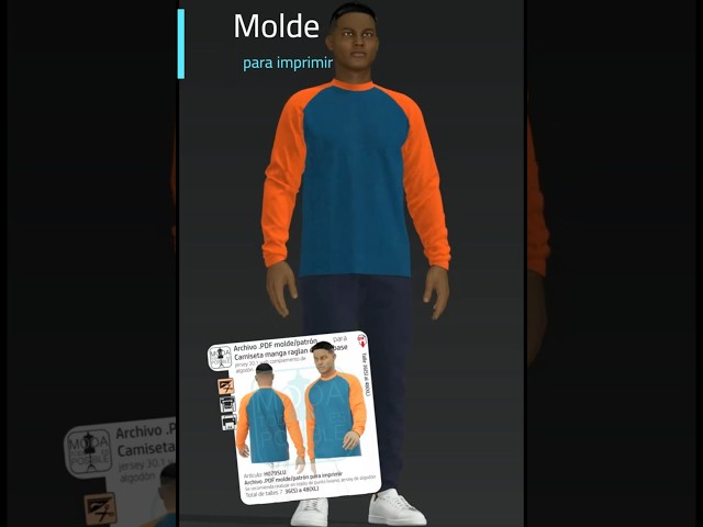 Vídeo relacionado con Coleccionista de cómics firma mi camisa en la parte posterior Camiseta Manga Raglan