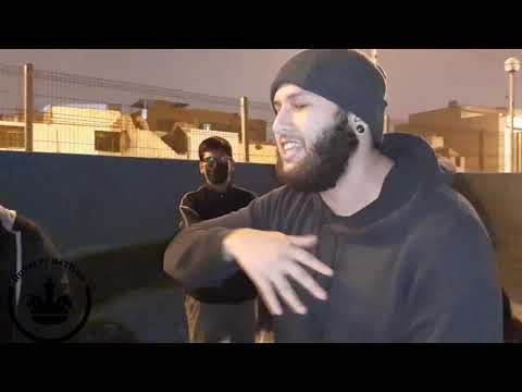 FOX VS SELLO (SEMIFINAL) MULTIVERSE - ROYALTY BATTLES 2021