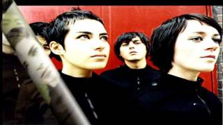 Ladytron  - Abercrombie