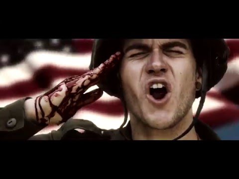 Leons Massacre - Bound Together (Official Music Video)