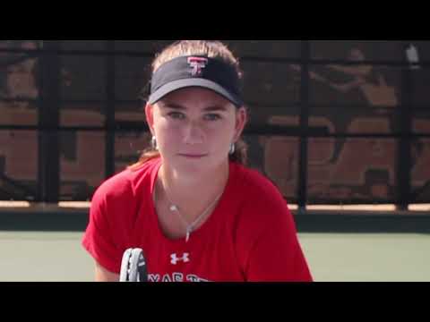 60 second Tennis Promo