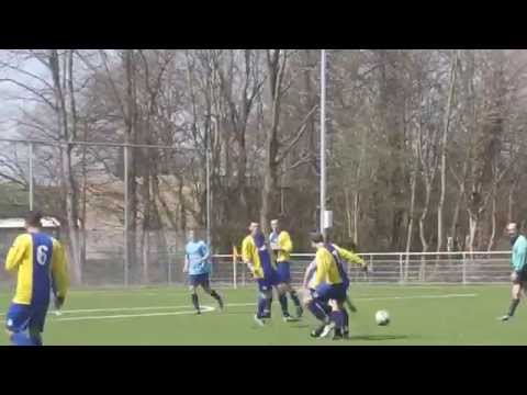 20150412 HVV'24 - Internos Zo2: 1-0