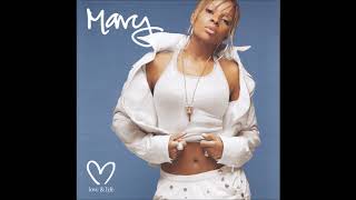 Mary J. Blige : Willing & Waiting