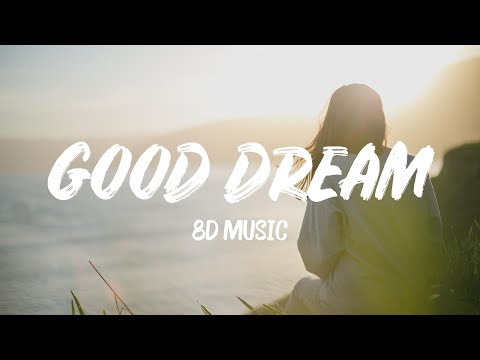 Midsplit, Blem - Good Dream (Ft. A-SHO) (8D Music)