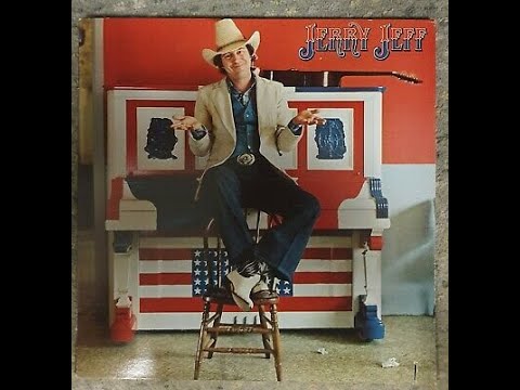 Those Were the Days by Jerry Jeff Walker