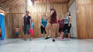 Download lagu senam kreasi salam tresno mp3