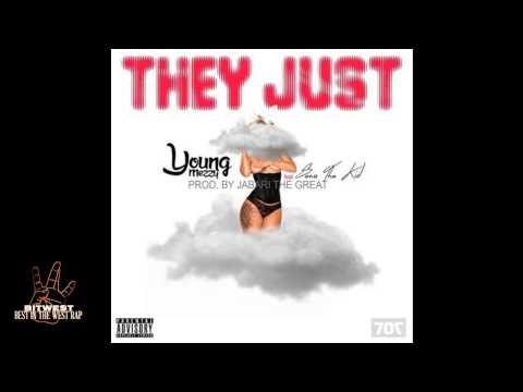 Young Mezzy ft. Sonu Tha Kid - They Just (Prod. Jabari The Great) [New 2015] (BestInTheWestRap)