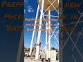 SkyFiber Installing An SIAE Microwave Link In Battle Mountain Siae Tarana Ubiquiti Broadband