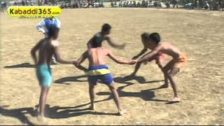 (1) Lehal (Ludhiana) Kabaddi Tournament 17 Feb 2016