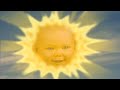 Teletubbies The Tooter UK Version