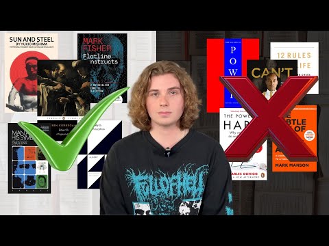 books every guy should read