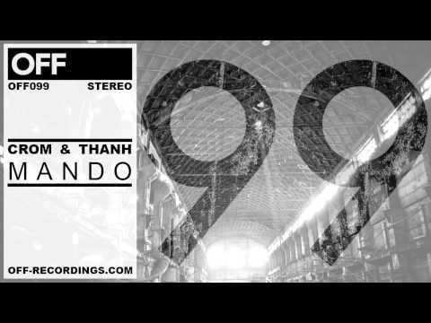 Crom & Thanh - Mando - OFF099
