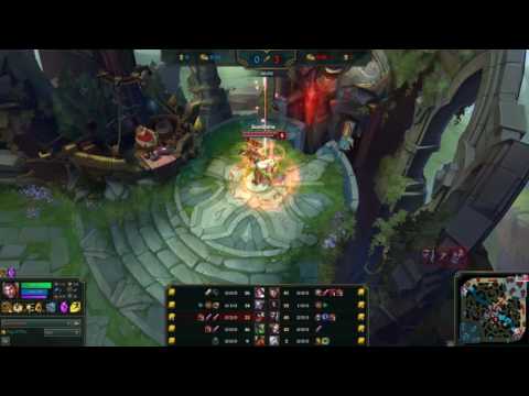 How to snowball your lead as Jayce