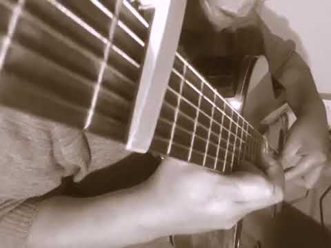 CENIZAS - INTRO DEL PASILLO - CHOLO BERROCAL