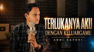 Download lagu Karena Pepatah Lukaku Berdarah - UKS Cover By Andi Gayo91 | Terlukanya Aku Dengan Keluargamu mp3 Download lagu Karena Pepatah Lukaku Berdarah - UKS Cover By Andi Gayo91 | Terlukanya Aku Dengan Keluargamu mp3