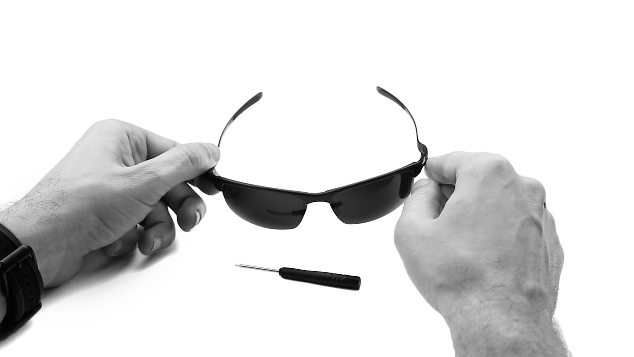 Oakley Carbon Blade OO9174 Replacement Lenses by Revant Optics