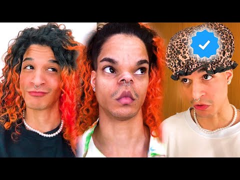 Best Videos from (@oli_natu) - Try Not to Laugh - TikTok Compilation #2